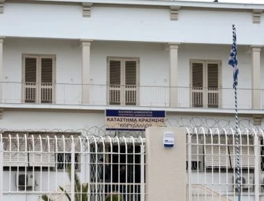 «Μαφία των φυλακών»: Αποφυλακίσθηκε η γυναίκα που κατηγορήθηκε ότι συμμετείχε στον εκβιασμό ποινικολόγου
